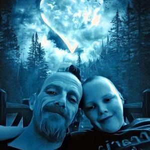 Meet your Posher, Shane